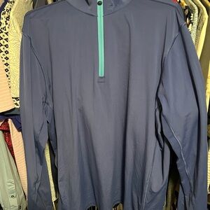 Greyson Quarter Zip